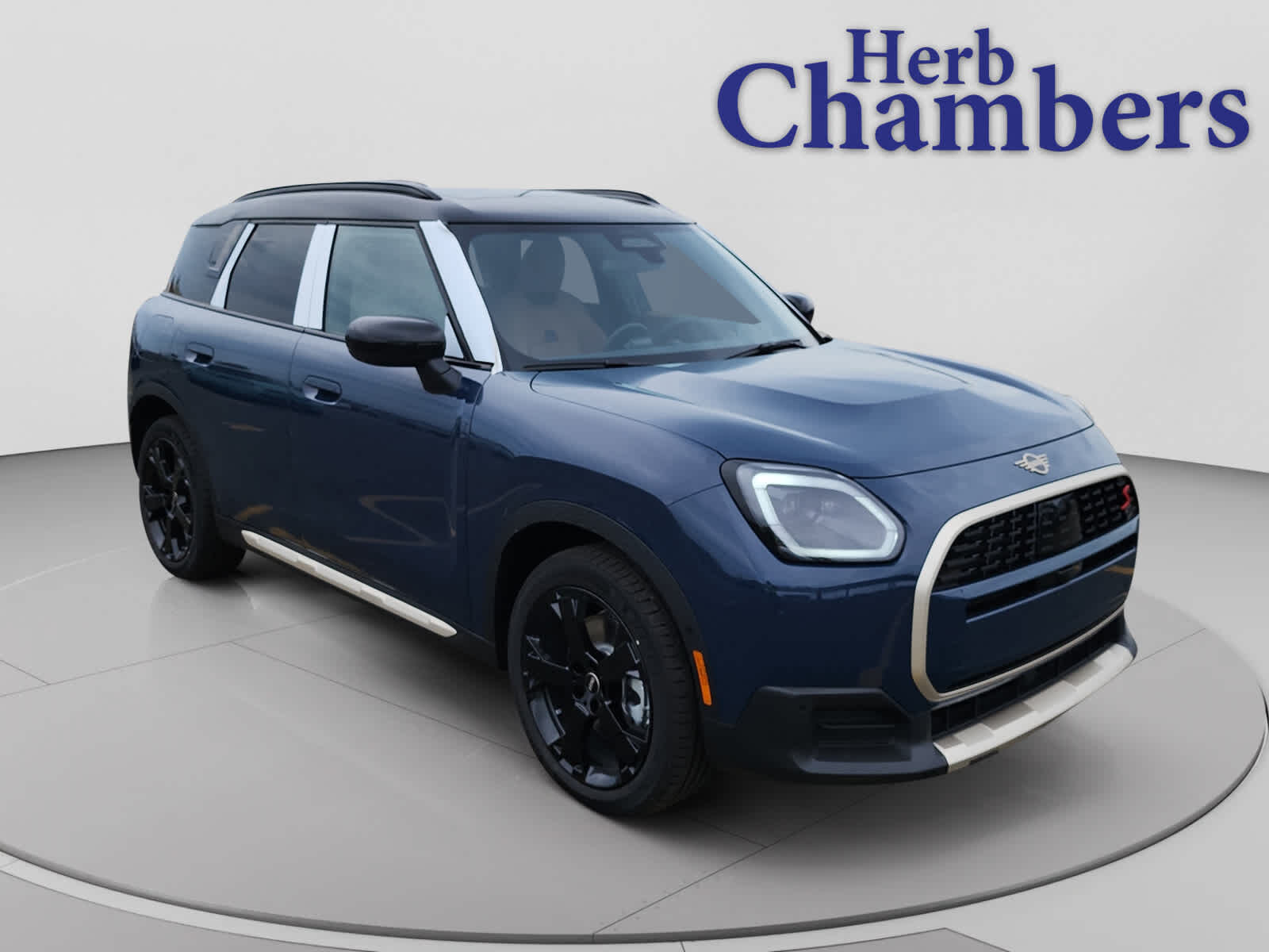 2027 MINI Countryman