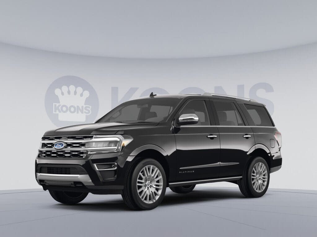 2023 FORD Expedition