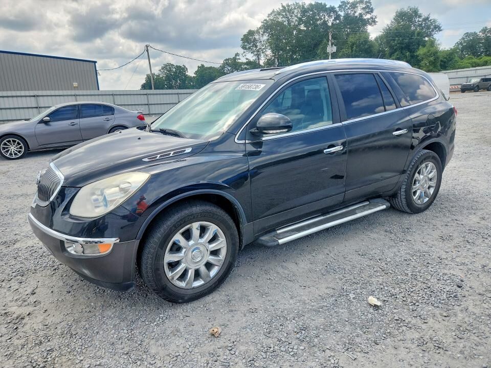 2012 BUICK Enclave