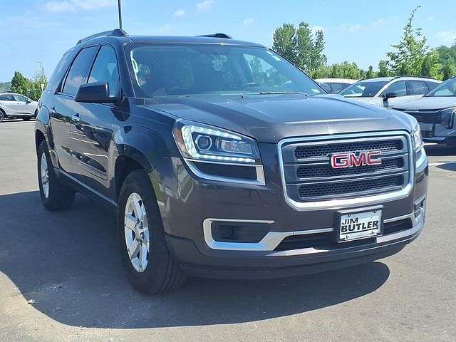 2013 GMC Acadia