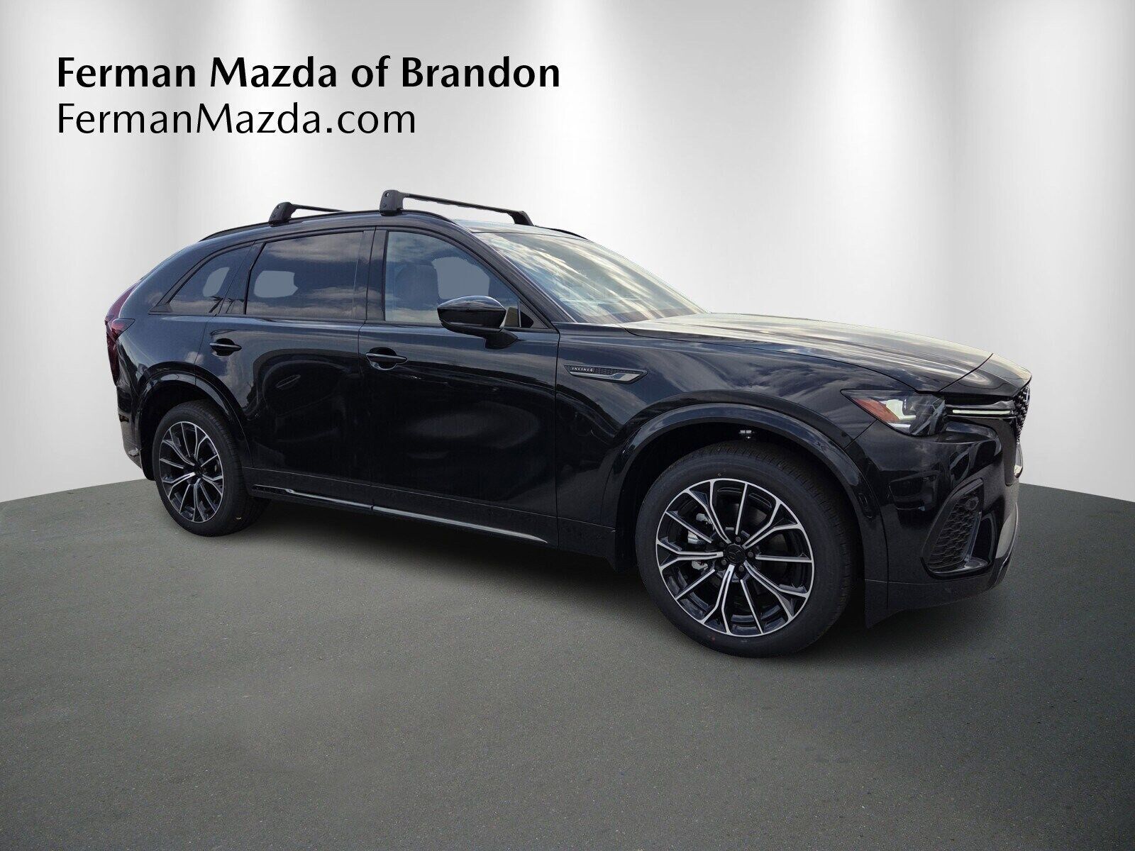 2026 MAZDA CX-70