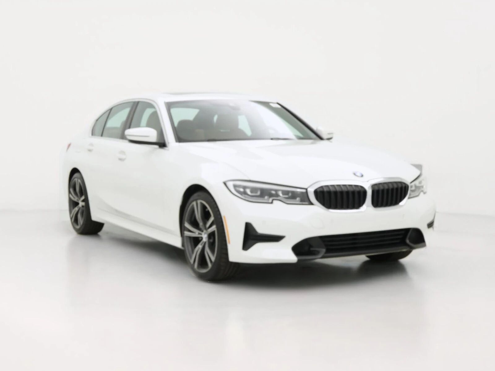 2022 BMW 3 Series