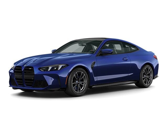 2027 BMW M4
