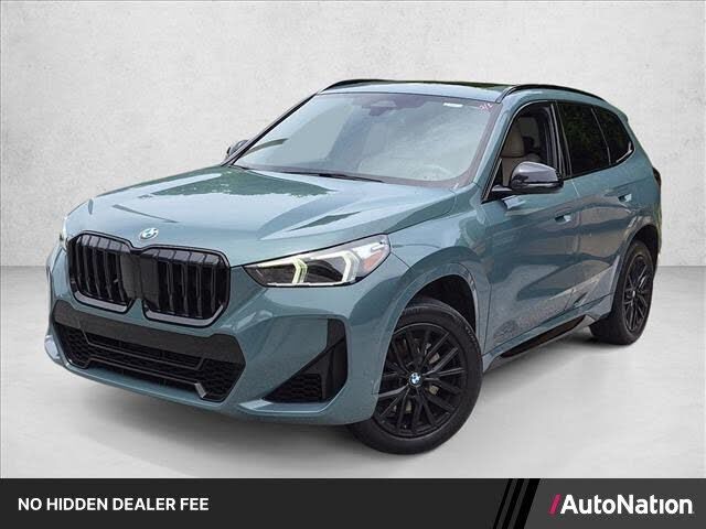 2023 BMW X1
