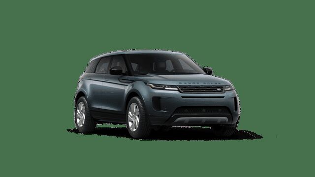 2026 LAND ROVER Range Rover Evoque