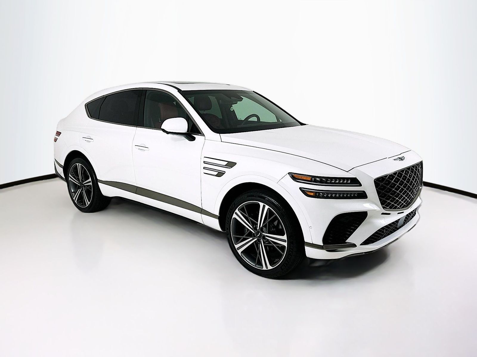 2026 GENESIS GV80