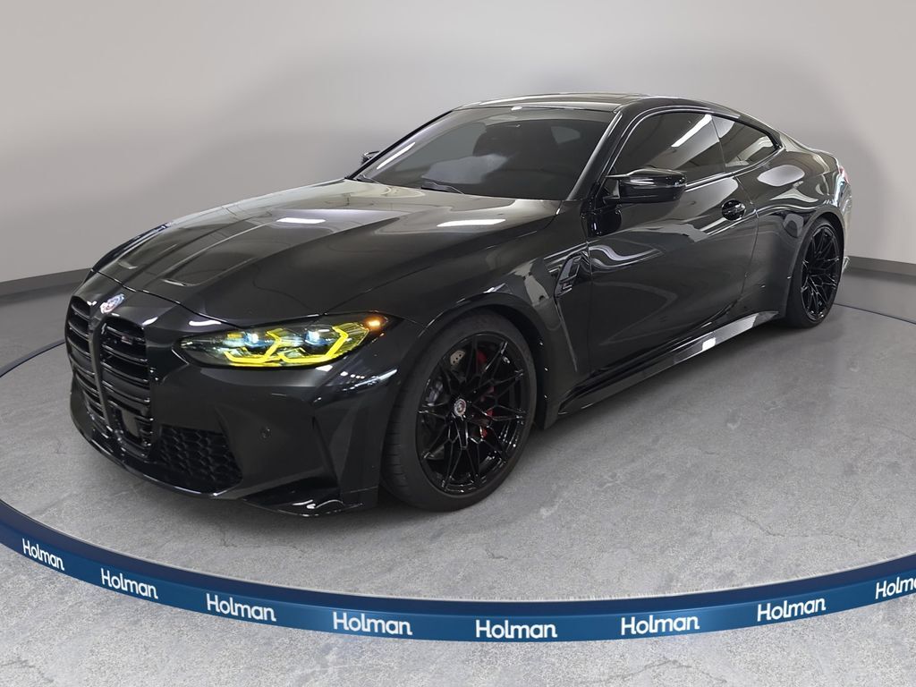 2023 BMW M4
