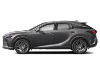 2026 LEXUS RX