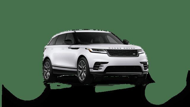 2026 LAND ROVER Range Rover Velar