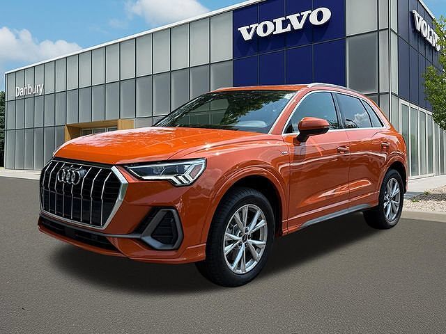 2024 AUDI Q3