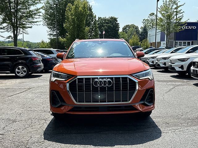 2024 Audi Q3