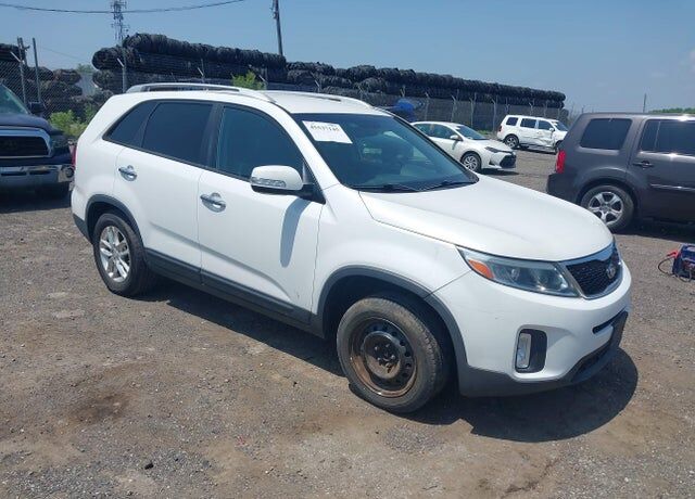 2015 KIA Sorento