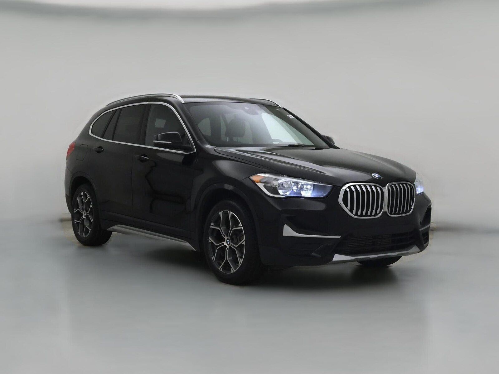 2022 BMW X1