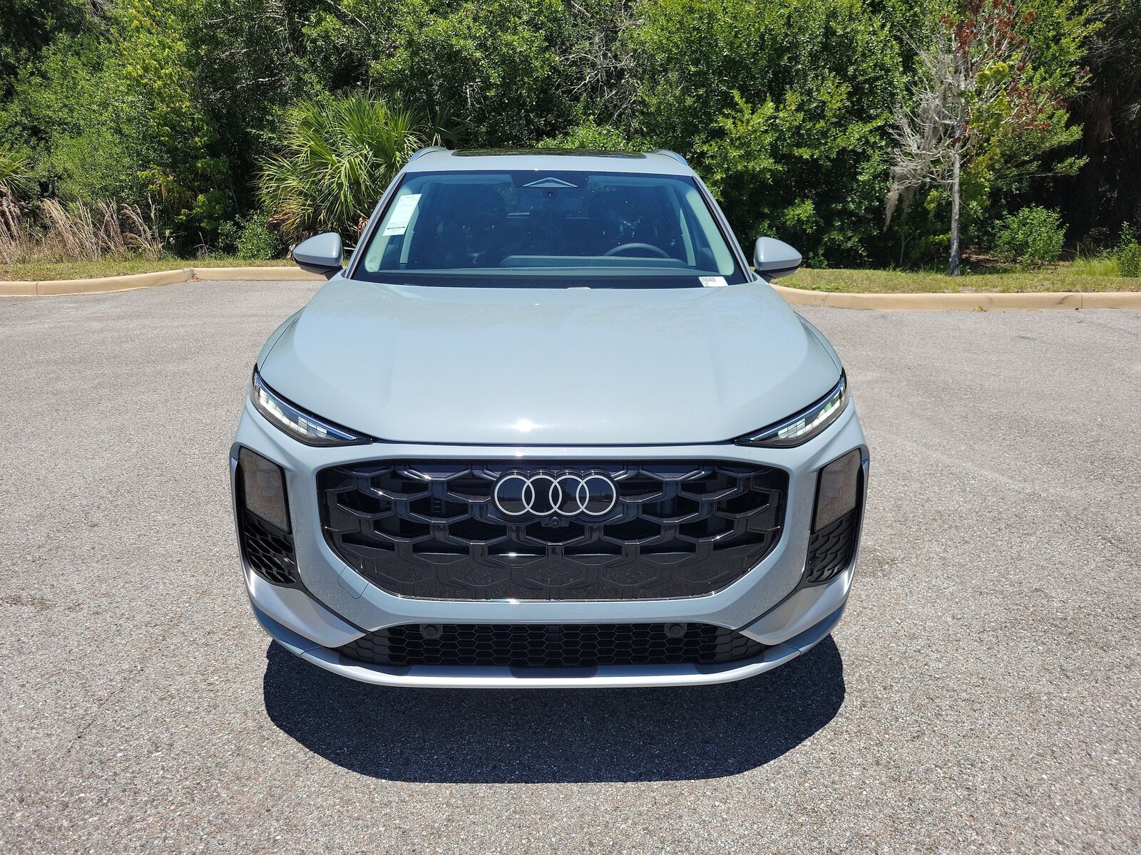 2026 Audi Q3