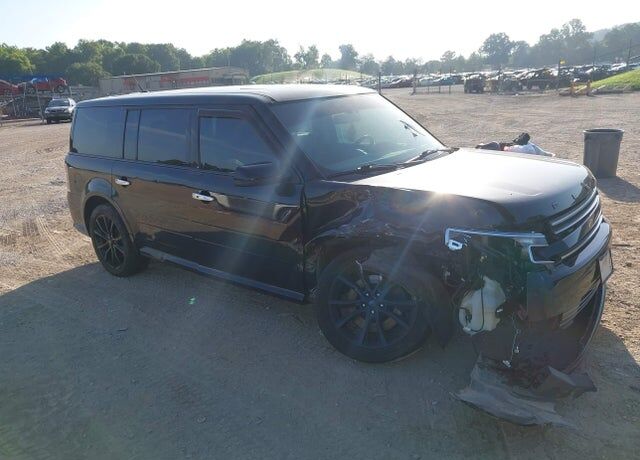 2016 FORD Flex