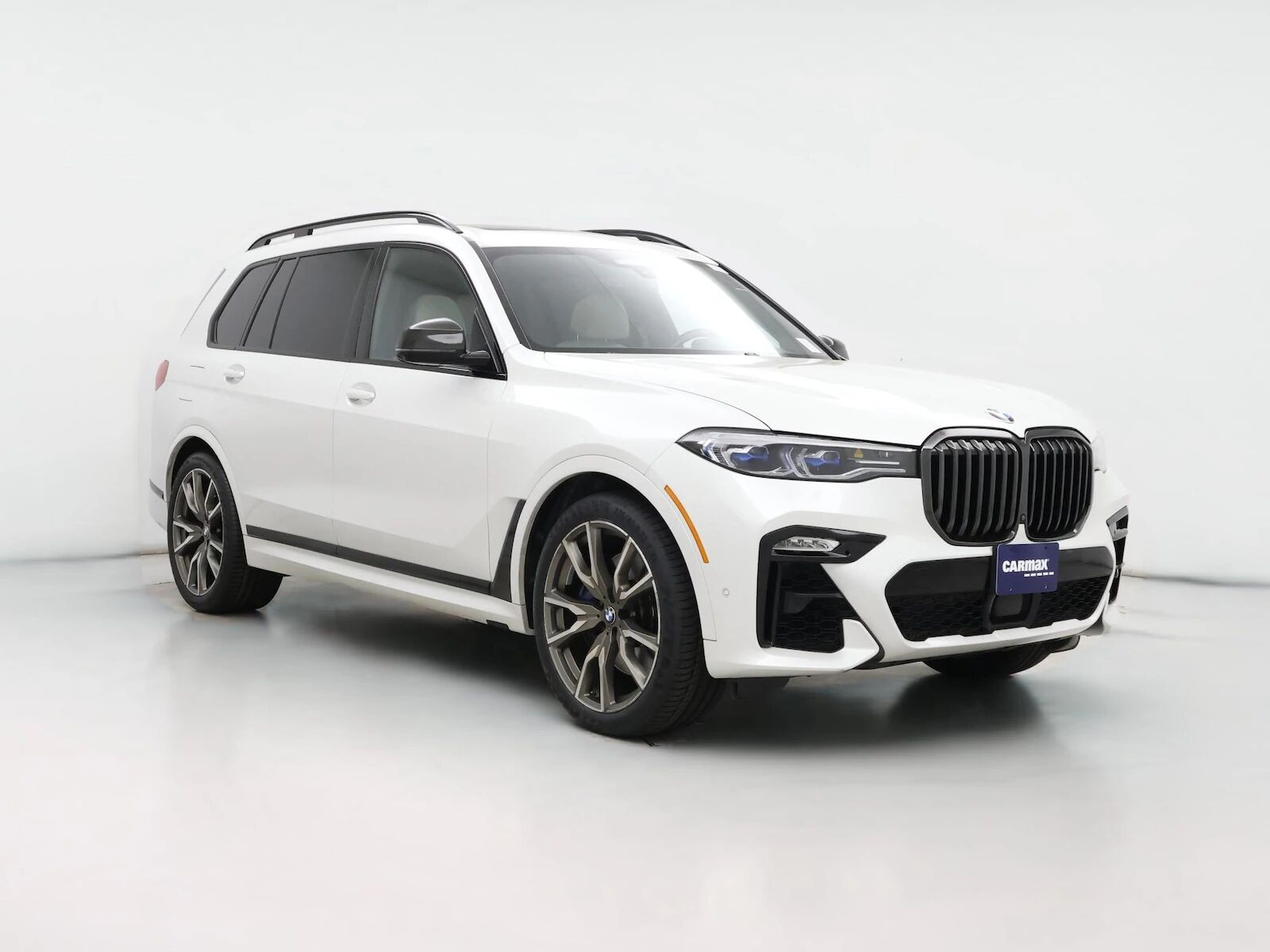 2022 BMW X7