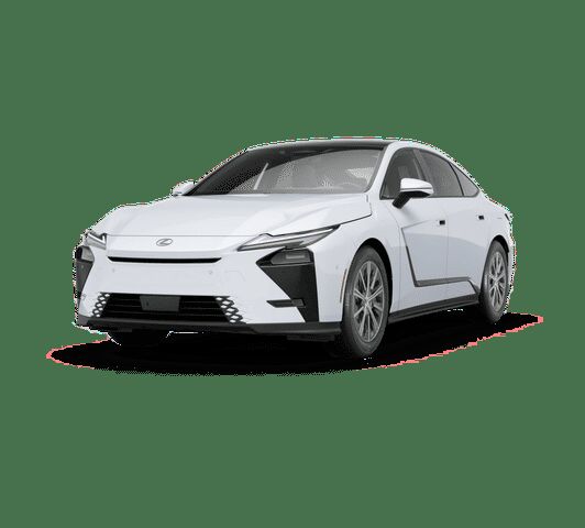2026 LEXUS ES