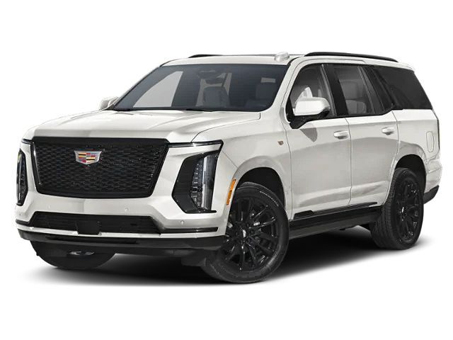 2026 CADILLAC Escalade