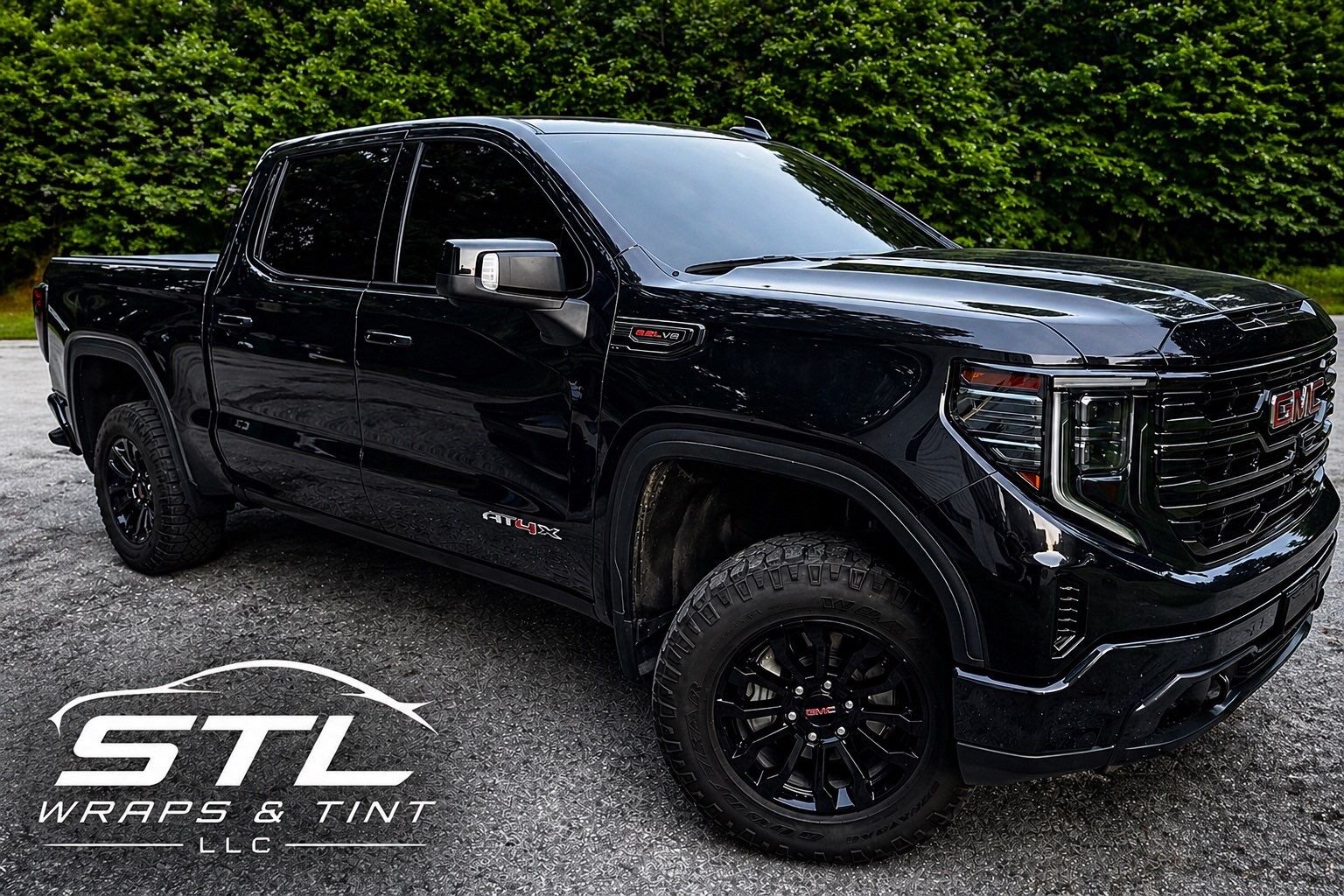 2022 GMC Sierra