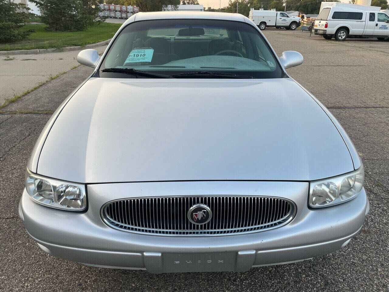 2003 BUICK LeSabre
