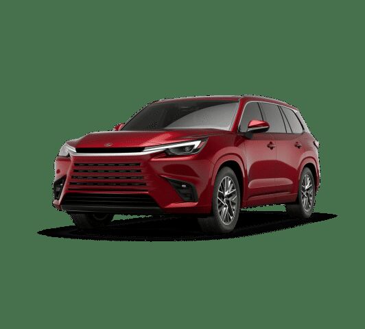 2026 LEXUS TX