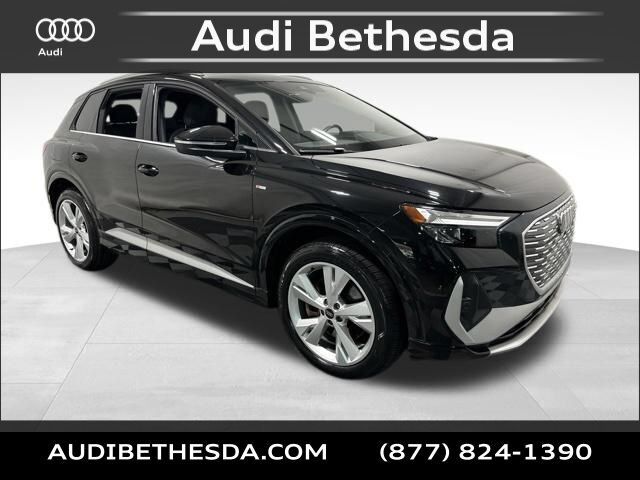 2023 AUDI Q4