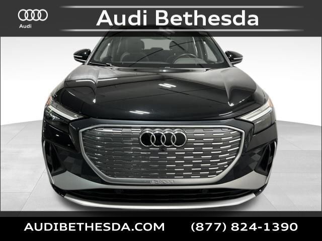 2023 Audi Q4
