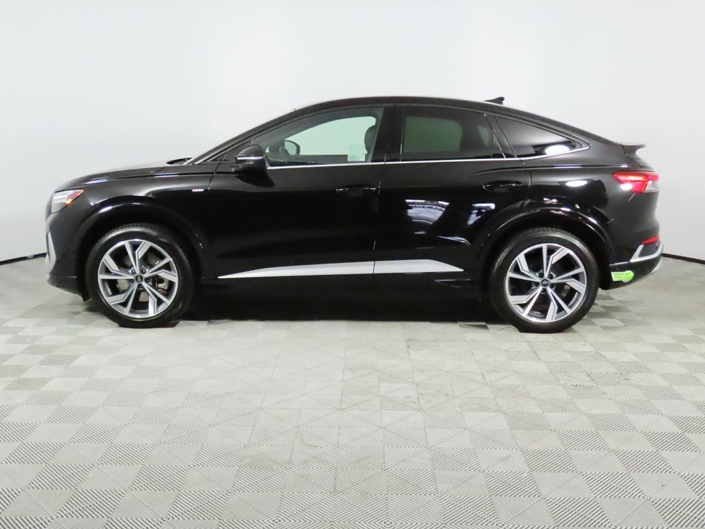 2023 Audi Q4