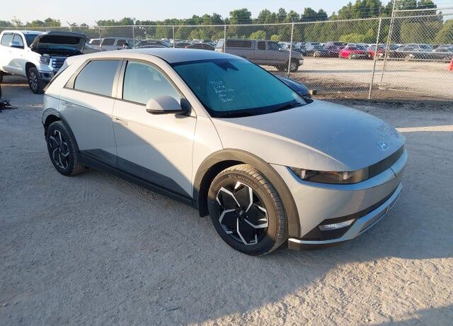 2024 HYUNDAI IONIQ 5