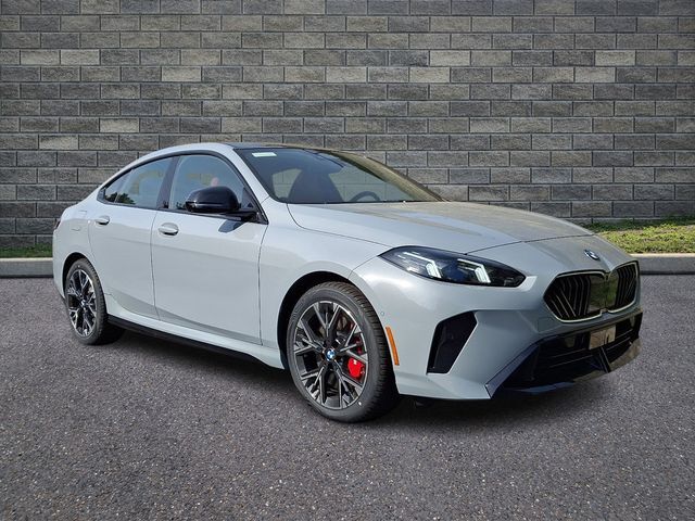 2026 BMW 2 Series