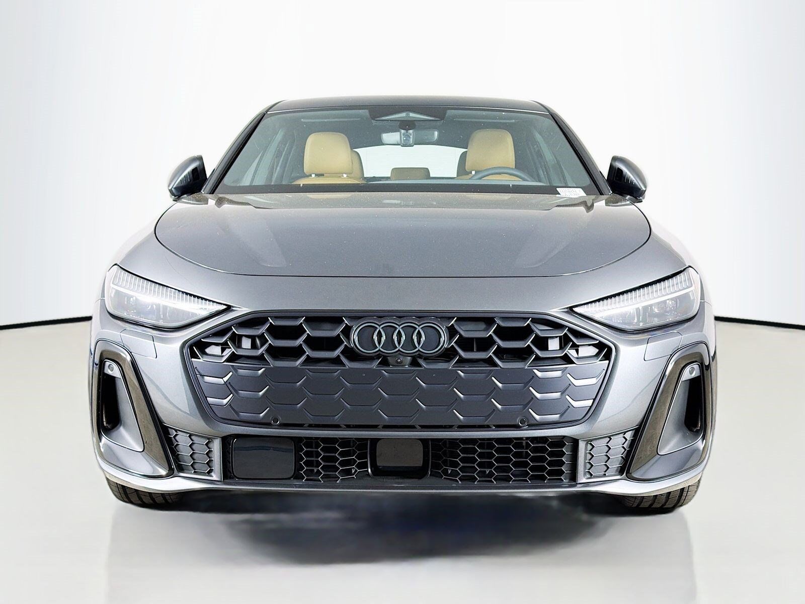 2026 Audi A5