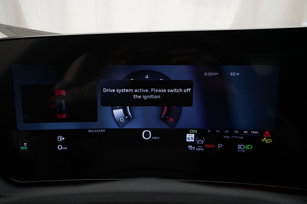 2026 Audi A6