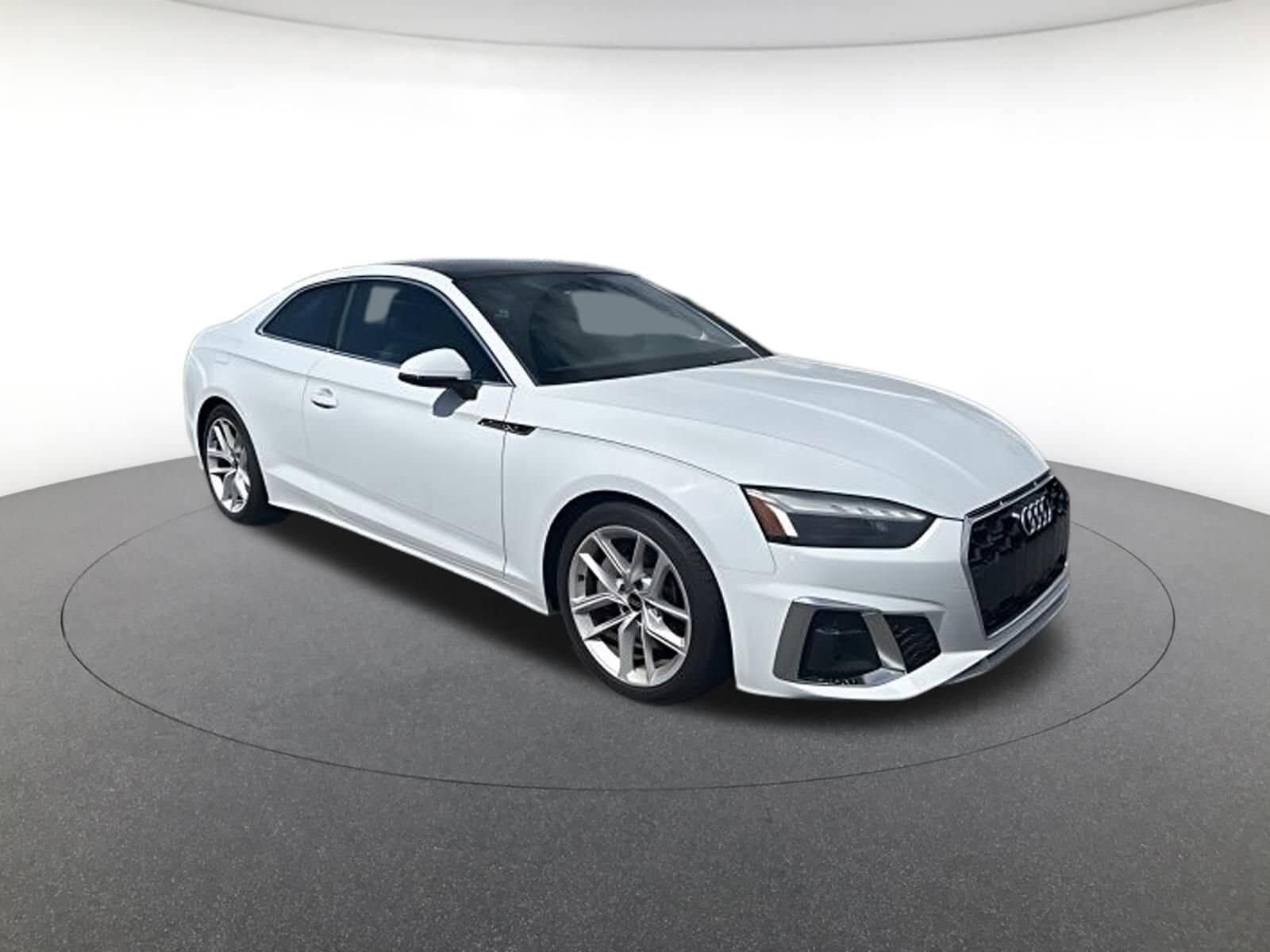 2023 AUDI A5