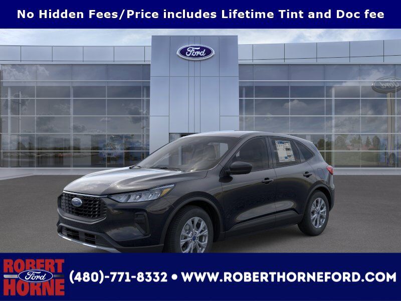 2026 FORD Escape