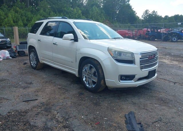 2013 GMC Acadia