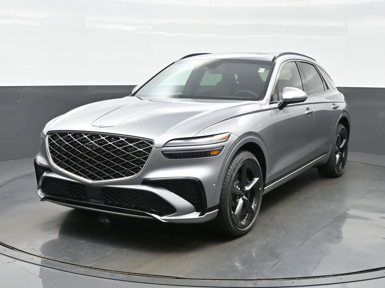 2026 GENESIS GV70