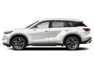 2023 INFINITI QX60