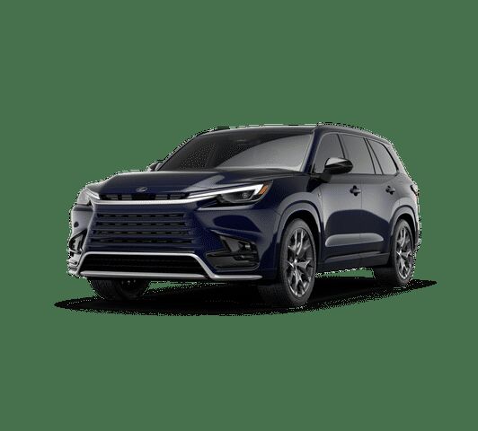 2026 LEXUS TX