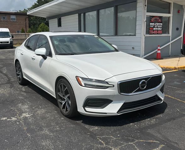 2020 VOLVO S60