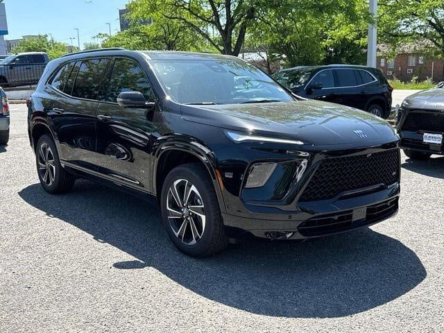 2026 BUICK Enclave