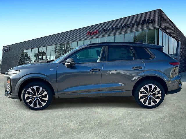 2026 Audi Q3