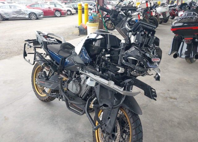 2023 CFMOTO IBEX800