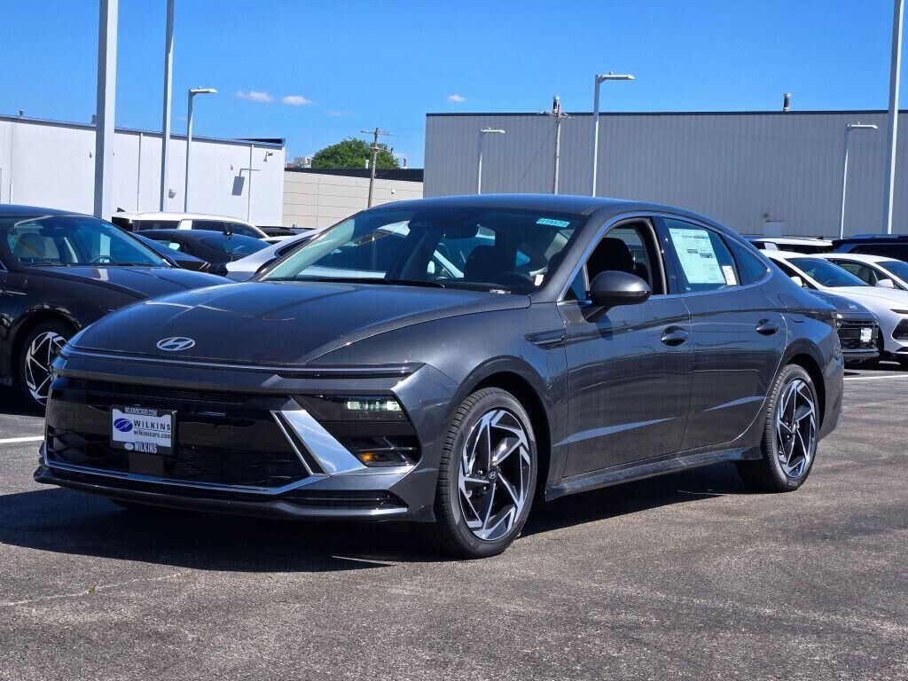 2026 HYUNDAI Sonata