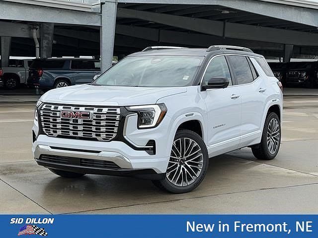 2027 GMC Terrain