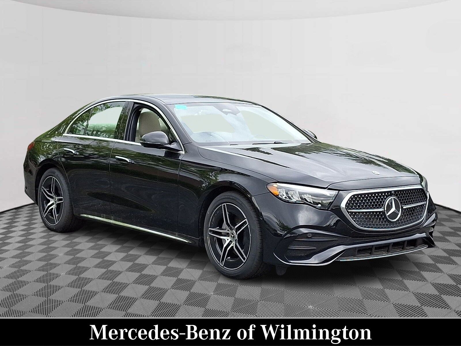 2026 MERCEDES-BENZ E-Class