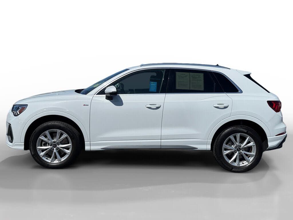 2023 Audi Q3