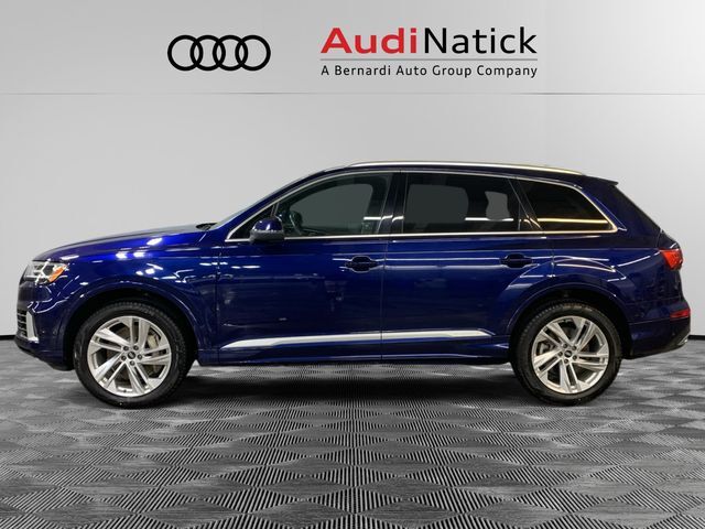 2021 AUDI Q7