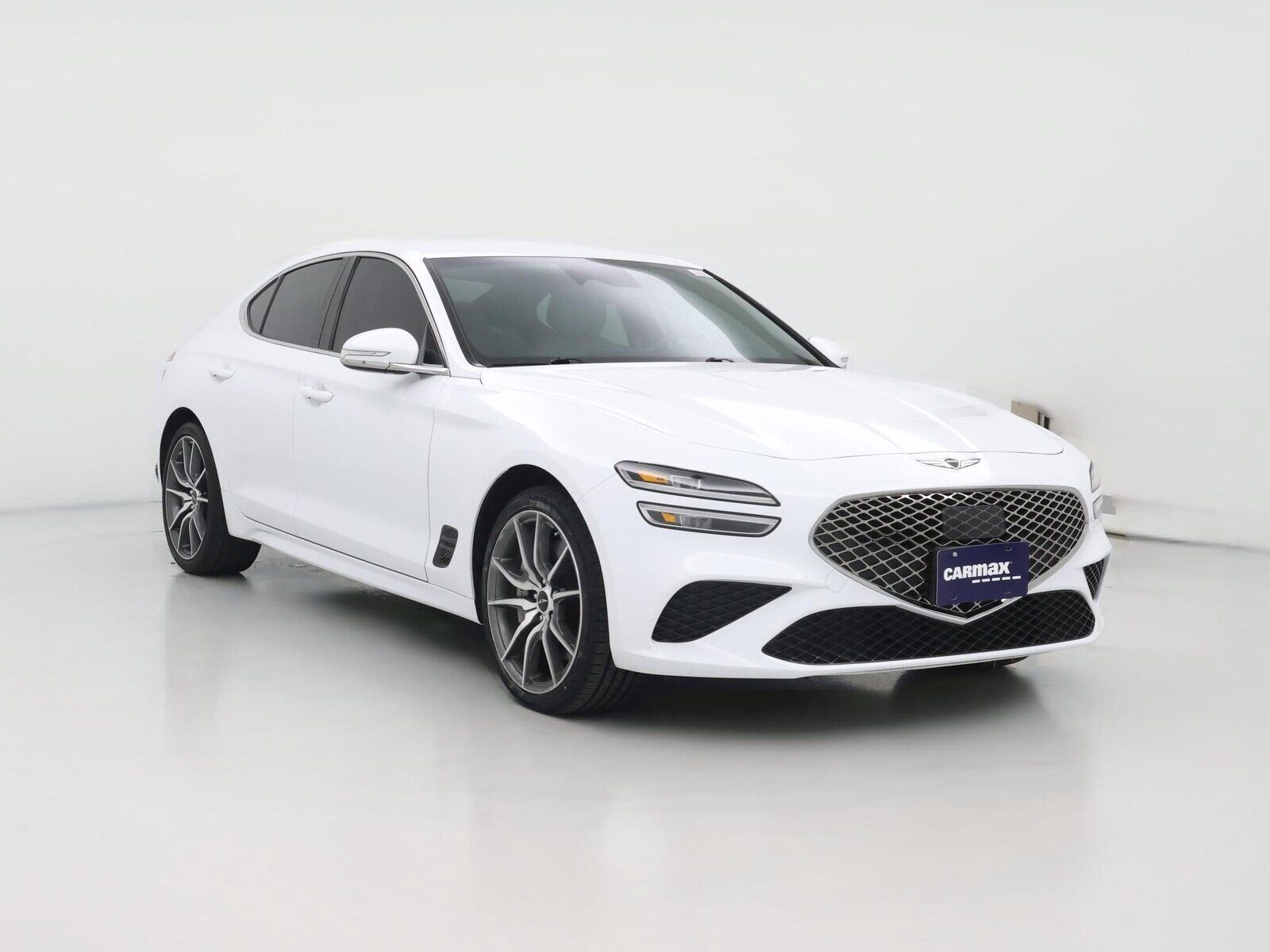 2025 GENESIS G70