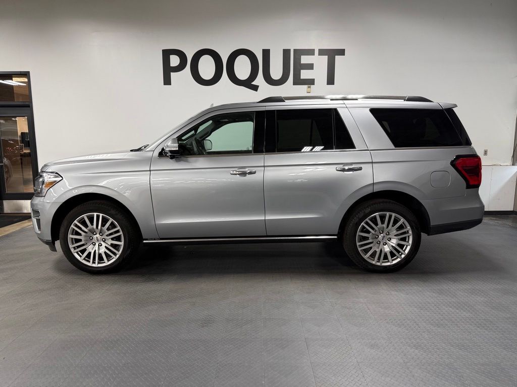 2024 FORD Expedition