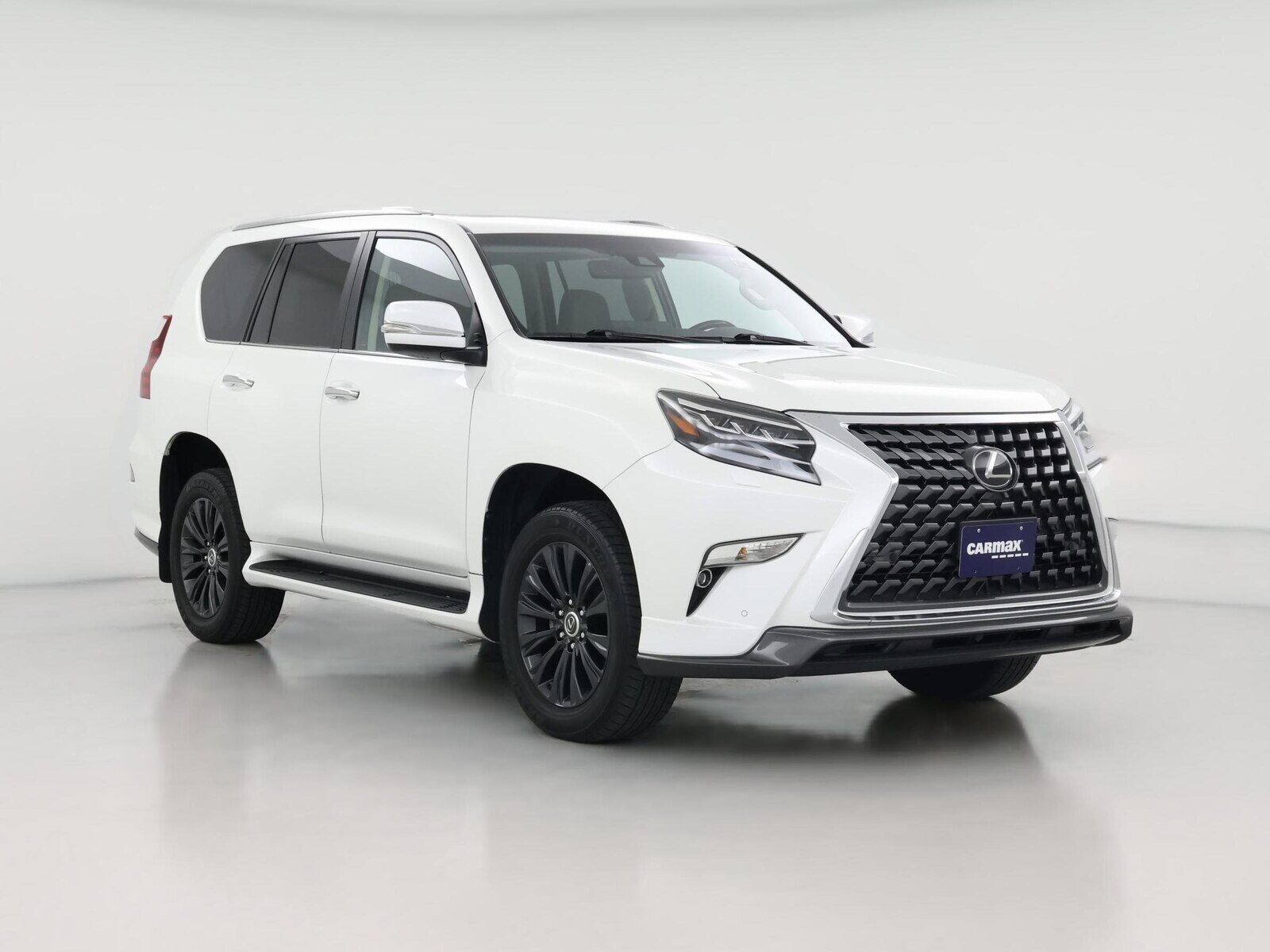 2022 LEXUS GX